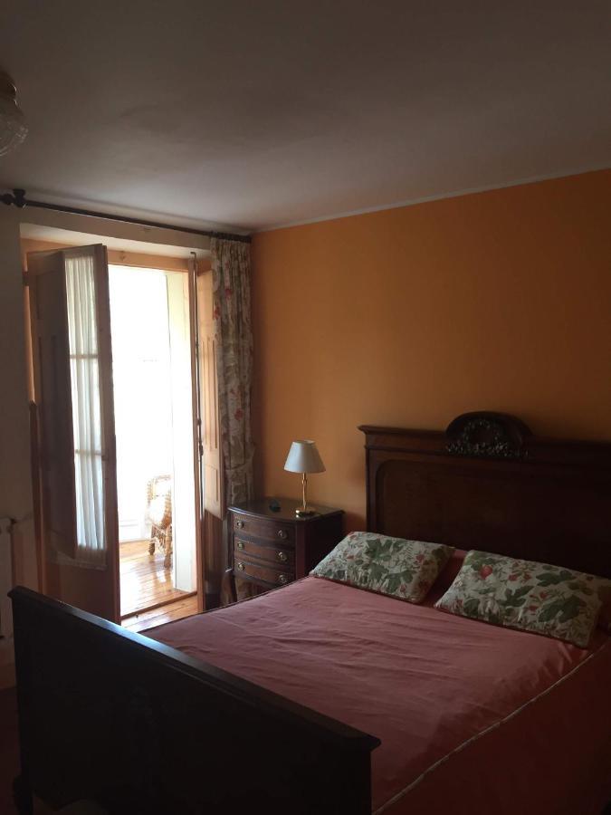 La Casona De Los Lomas Arenas De Iguna ภายนอก รูปภาพ